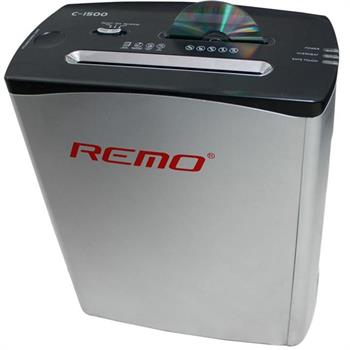 کاغذ خردکن رمو مدل C-1500