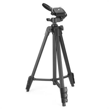 سه پایه نست مدل NEST NT-510 Tripod - 6