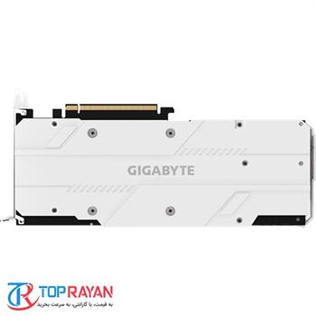 کارت گرافیک گیگابایت مدل GeForce RTX ۲۰۶۰ SUPER GAMING OC WHITE با حافظه ۸ گیگابایت - 5