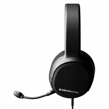 هدست استیل سریز مدل Steelseries Arctis 1 - 8