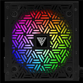 پاور گیمدیاس مدل KRATOS P1-750G - 2