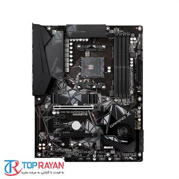 مادربرد گیگابایت مدل X570 GAMING X سوکت AM4 - 3