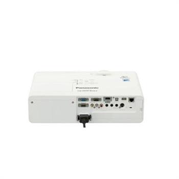 ویدئو پروژکتور پاناسونیک مدل PT VX420 - 4