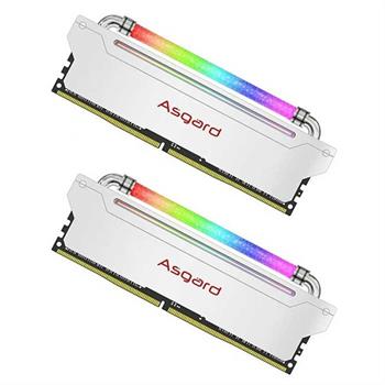 رم دسکتاپ ازگارد مدل Loki W3 RGB با ظرفیت 16 گیگابایت و فرکانس 3600 مگاهرتز - 2