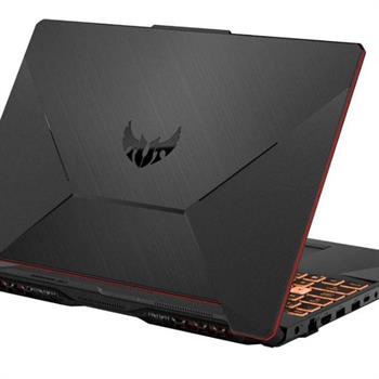 لپ تاپ 15 اینچی ایسوس مدل TUF GAMING FX506LU پردازنده Core i7 10870H رم 32GB حافظه 512GB SSD گرافیک Full HD 6GB - 3
