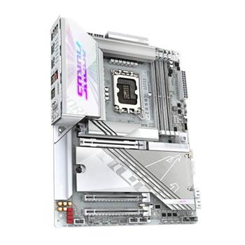 مادربرد گیگابایت مدل Z890 AORUS PRO ICE - 4