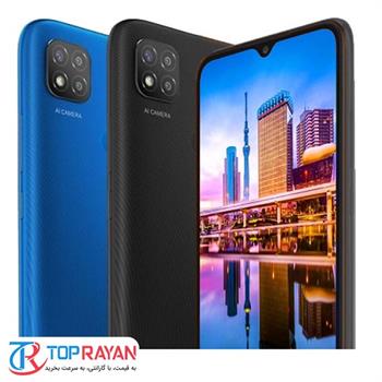 گوشی موبایل شیائومی Redmi 9C ظرفیت 32 گیگابایت و 2 گیگابایت رم دو سیم‌ کارت - 7