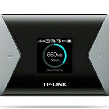 مودم 4G قابل حمل تی پی-لینک مدل M7310