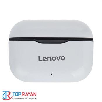 هدفون بی سیم لنوو مدل LivePods - 4