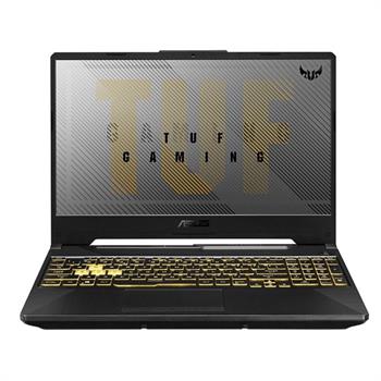 لپ تاپ 17 اینچی ایسوس مدل TUF GAMING FX706IV