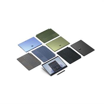 تبلت مایکروسافت 13 اینچ مدل Surface Pro 9 پردازنده Core i7-1265U رم 16GB هارد 256GB SSD - 6