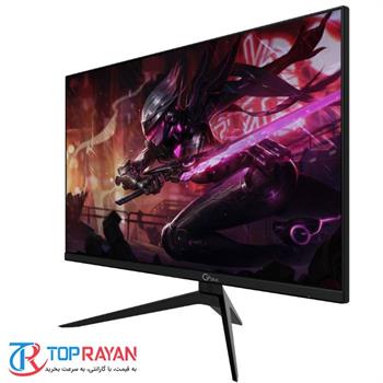 مانیتور 27 اینچ مخصوص بازی جی پلاس مدل GGM-K275FN - 4