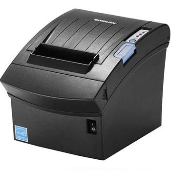پرینتر صدور فیش بیکسولون مدل SRP-350n plus VK - 4