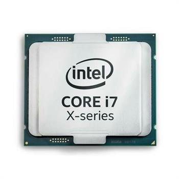 سی پی یو اینتل بدون باکس Core i7-7820X CPU - 2