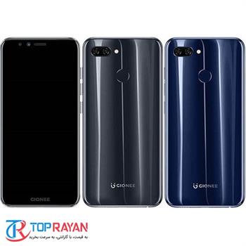 گوشی موبایل جیونی مدل S11 Lite دو سیم‌کارت ظرفیت 32 گیگابایت رم 3 گیگابایت - 2