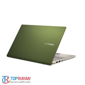 لپ تاپ ایسوس مدل VivoBook S۱۴ S۴۳۲FL با پردازنده i۷ و صفحه نمایش فول اچ دی - 6