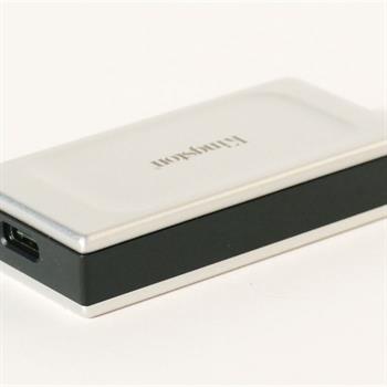 حافظه اس اس دی اکسترنال کینگستون XS2000 ظرفیت 2 ترابایت  - 3