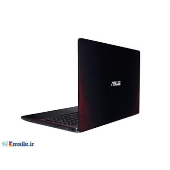 ASUS K550VX-Core i7-8GB-1T-4GB - 3