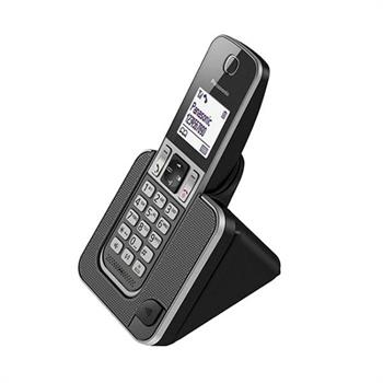 تلفن بی سیم پاناسونیک KX-TGD310 - 3