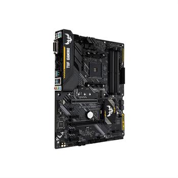 مادربرد ایسوس مدل TUF B450 PLUS GAMING II - 2