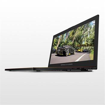 لپ تاپ ایسوس مدل ROG Zephyrus GX۵۰۱GI با پردازنده i۷ و صفحه نمایش Full HD - 4
