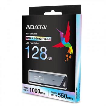 فلش مموری ای دیتا Adata UE800 128GB - 2