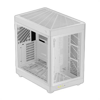 کیس گیمینگ گیم دیاس سفید Case Gamdias NESO P1 - 3