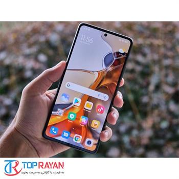 گوشی موبایل شیائومی مدل 11T Pro 5G ظرفیت 256 گیگابایت و 8 گیگابایت رم - 5