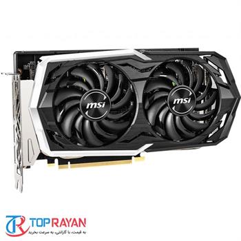 کارت گرافیک ام اس آی مدل GeForce RTX ۲۰۶۰ SUPER ARMOR OC با حافظه ۸ گیگابایت - 3