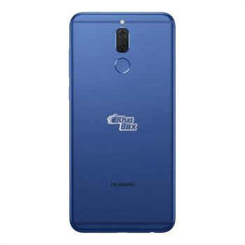 گوشی موبایل هواوی مدل Mate 10 lite با قابلیت 4 جی 64 گیگابایت دو سیم کارت - 3