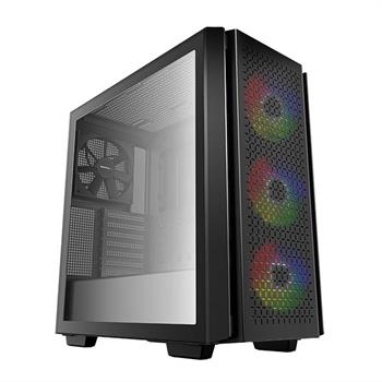 کیس دیپ کول Case Deep Cool CG560 ARGB