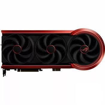 کارت گرافیک ایسوس ROG Matrix GeForce RTX 5090 32GB GDDR7