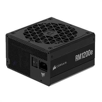 پاور کورسیر تمام ماژولار 1200 وات RM1200e (ATX3.1)