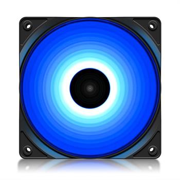 فن کیس دیپ کول آبی مدل RF120 B