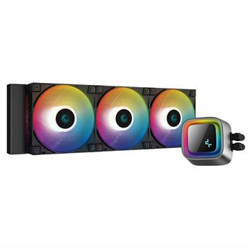 فن پردازنده مایع دیپ کول DeepCool LS720 Black