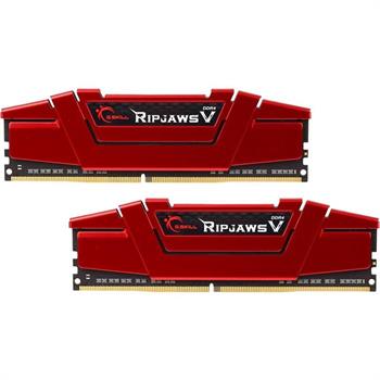 رم جی اسکیل مدل RipjawsV DDR4 16GB (8GB x 2) 2400MHz CL15 Dual Channel - 2