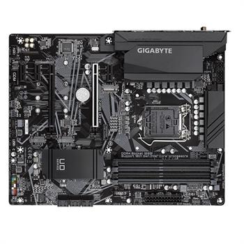 مادربرد گیگابایت مدل Z490 UD AC - 2