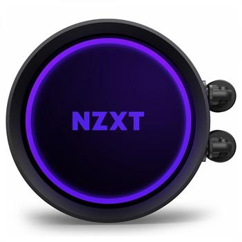 فن پردازنده ان زد ایکس تی NZXT Kraken X73 Matte ‌Black - 3