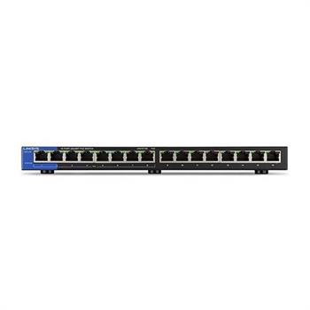 سوییچ لینک سیس مدل LGS116P-EU - 5