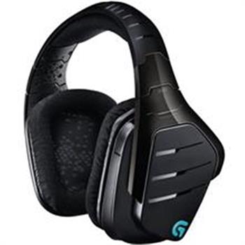 هدست بی سیم مخصوص بازی لاجیتک مدل G933 Artemis Spectrum