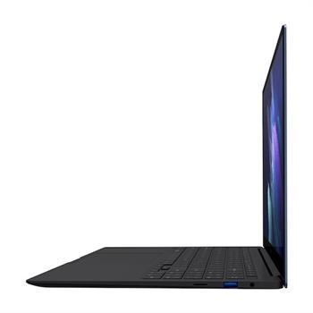 لپ تاپ سامسونگ 15.6 اینچی مدل Galaxy Book Pro پردازنده Core i7 1165G7 رم 16GB حافظه 512GB SSD گرافیک Full HD Intel IRIS XE - 4