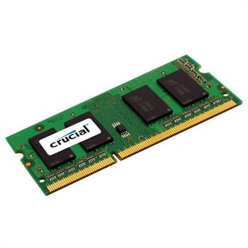 رم لپ تاپ DDR3L کروشیال  1600MHz ظرفیت 4 گیگابایت - 2