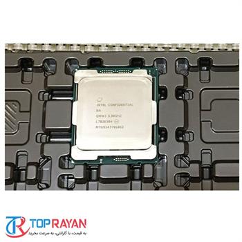 سی پی یو اینتل بدون باکس Core i9-7980XE CPU - 3