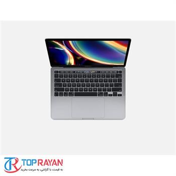 لپ تاپ ۱۳ اینچی اپل مدل MacBook Pro MXK۳۲ ۲۰۲۰ همراه با تاچ بار - 2