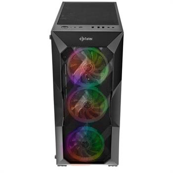کیس گیمینگ فاطر Case Gaming Fater FG-730B - 6