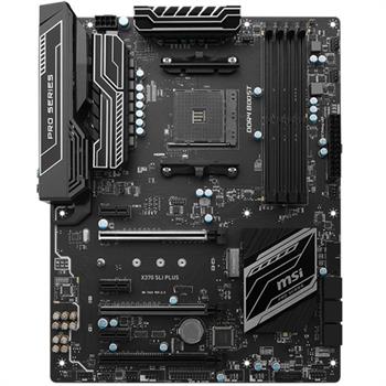 مادربرد MSI X370 SLI PLUS - 5