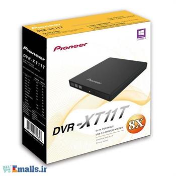 درایو DVD اکسترنال پایونیر مدل DVR-XT11T - 3