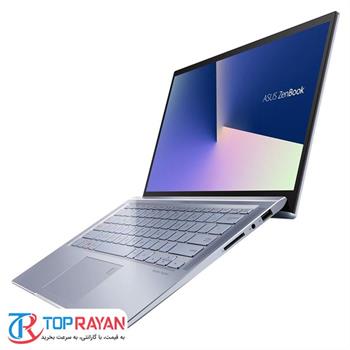 لپ تاپ ۱۴ اینچی ایسوس مدل ZenBook ۱۴ UX۴۳۱FL - 8