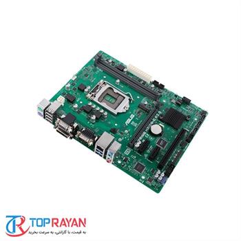 مادربرد ایسوس PRIME H310M-C R2.0 - 5