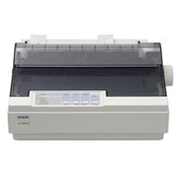 Epson LQ-300 plus II - 2
